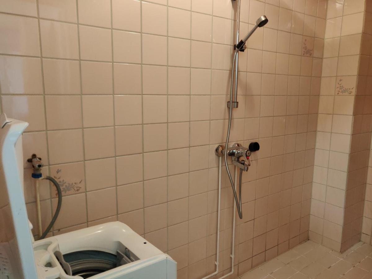 Yyterin Valkoinen Huoneisto 14 Appartement Pori Buitenkant foto